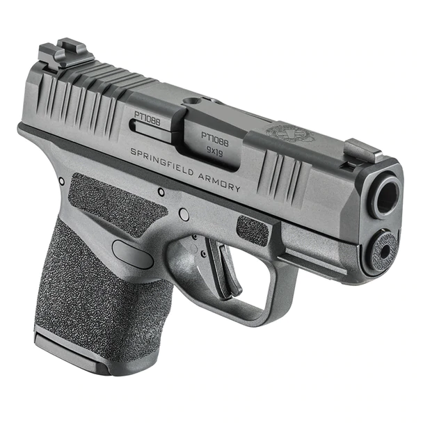 SPRINGFIELD ARMORY Hellcat 3in Micro-Compact 9mm Pistol