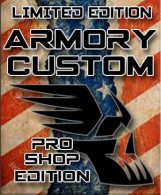 Armory Custom Shop Guns