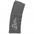 Mission First Tactical, Magazine, 223 Remington, 556NATO, Fits AR-15, 30 Rounds, Join or Die