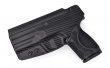 Smith & Wesson MP9/40 4.25in Carbon Fiber