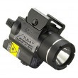 Streamlight TLR-4 Compact Tatical Light with Laser