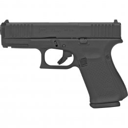 Glock, 23, GEN 5, Semi-automatic, Striker Fired, Compact, 40 S&W