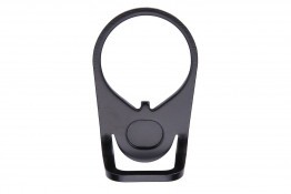 Armory Tactical M4 AR15 Single Point Sling Plate