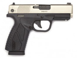 Bersa BP9CC 9mm Pistol Duo-Tone