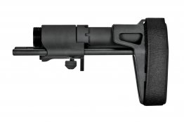 SB Tactical PDW Collapsible Brace