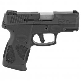 Taurus, PT111 G2C, Semi-automatic Pistol, Double Action Only, Compact , 9MM