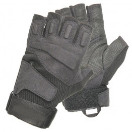 S.O.L.A.G.™ Half-Finger Gloves