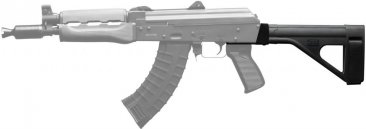 SB Tactical SOB47 AK47 Brace