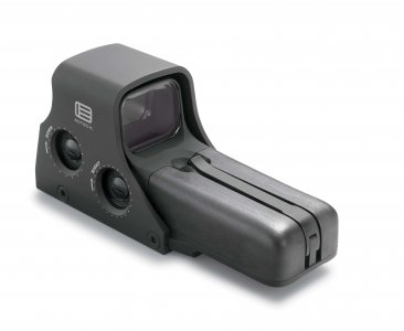 EOtech 512.A65/1 Holographic Combat Sight