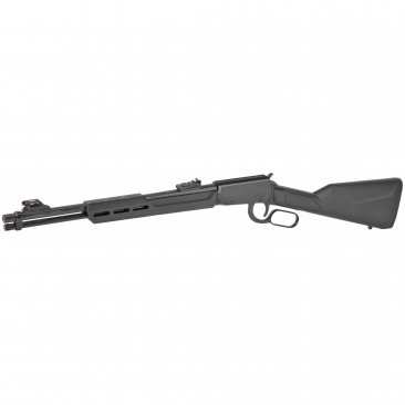 Rossi, RL22, Lever Action, 22LR, 18" Barrel, Blued Finish, Synthetic Stock,
