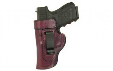 Don Hume H715 Inside Waistband CLIP-ON Holster