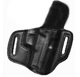 Don Hume 721-OT Black Leather Holster