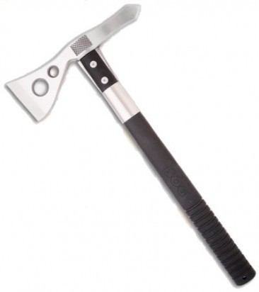 SOG Tactical Tomahawk -Stainless