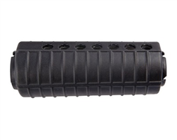 Colt M4 Carbine Length Handguard Double Heat Shielded Assembly