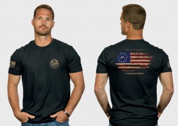Nine Line Custom Design Florida Armory T-Shirts