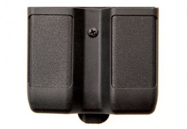 Blackhawk Double Mag Single Stack Pouch