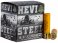 HEVI-Shot 62003 Hevi-Steel 20 Gauge 3" 7/8 oz 3 Shot 25 Bx