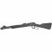 Rossi, RL22, Lever Action, 22LR, 18" Barrel, Blued Finish, Synthetic Stock,