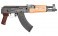 Century Arms Draco AK Pistol 7.62x39