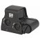 EOTech, XPS2 Holographic Sight, Red 68 MOA Ring with 1 MOA Dot Reticle