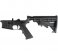 Remington AR15 Complete Lower with 6-Position Stock