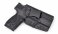 Smith & Wesson MP9/40 4.25in Carbon Fiber