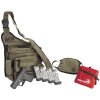 Smith & Wesson, M&P Shield 1.0 Bugout Bag Bundle