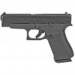 Glock 48 9mm Pistol Fixed Sights 10rd