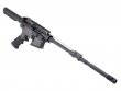 Colt LE6920 OEM Rifle Low Profile Block - No Furniture