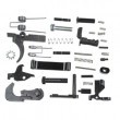 Mil-Spec AR15 Lower Receiver Parts Kit