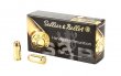 Sellier & Bellot, Pistol, 45 ACP, 230 Grain, Jacketed Hollow Point, 50 Round Box