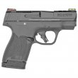 Smith & Wesson, Shield Plus, Performance Center, Striker Fired, Micro Compact, 9MM