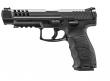 Heckler & Koch VP9L Long Slide Optics Ready 9mm BLK Pistol