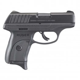 Ruger EC9s 9mm Luger Handgun
