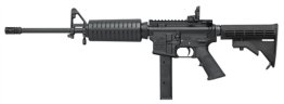 Colt AR6951 9mm AR15 Carbine