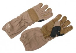 Armor Skins Tac-Ops Gloves Large