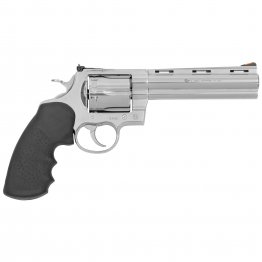 Colt's Manufacturing, Anaconda, Revolver, 44 Magnum, 6" Barrel,