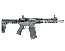 Colonial Armament Ranger MK19 5.56 Pistol**Limited Edition