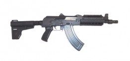 Yugo Custom M92 Krink 7.62x39 Pistol ARMORY EXCLUSIVE