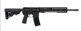 Radical Firearms 5.56 AR-15 Carbine - 12" M-LOK MHR Rail - 16"
