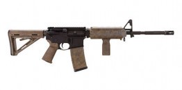 Colt M4 Carbine Magpul Bounty Hunter Special Edition