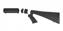 ATI Shotgun Pistol Grip Stock with Standard Forend