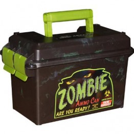 MTM 50 Cal. Zombie Ammo Can