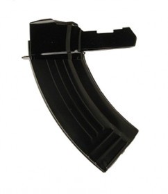 National Steel SKS 20rd Magazines