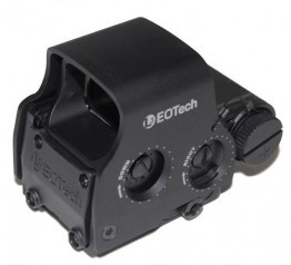 EOtech EXPS2 GEN2 Weapon Sight