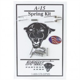 DPMS AR15 Spring Kit