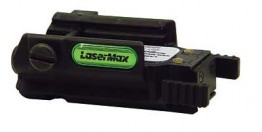 Lasermax Uni-max Green Laser