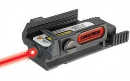 Lasermax Uni-max Red Laser