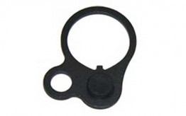 ProMag Sling Plate, Single Point Sling Attachment