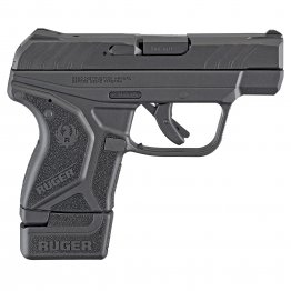 Ruger, LCP II, Semi-automatic Pistol, Double Action Only, Compact, 380ACP